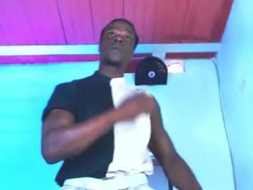 mrbyronstallion — GOAL: shownaked [75 tokens remaining] Welcome to my room! #ebony #muscle #bigdick #lovense #bbc #Colombian