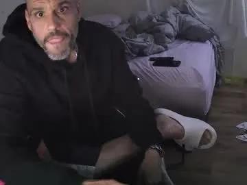 Freechat muffdiver718 on Chaturbate