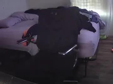 Freechat muffdiver718 on Chaturbate