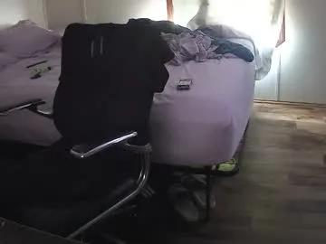 Freechat muffdiver718 on Chaturbate