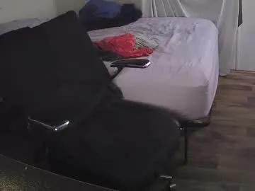 Freechat muffdiver718 on Chaturbate