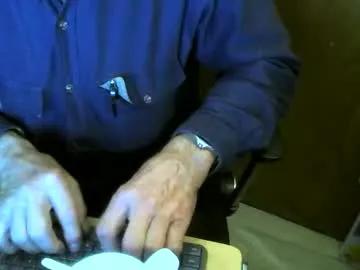 Freechat muller520 on Chaturbate