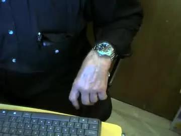 Freechat muller520 on Chaturbate