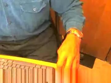 Freechat muller520 on Chaturbate