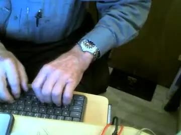 Freechat muller520 on Chaturbate