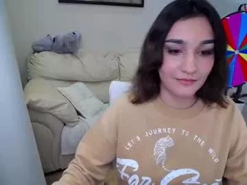 Freechat museofheart on Chaturbate