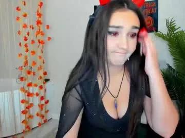 Freechat museofheart on Chaturbate