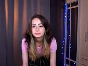 Freechat my_little_molly on Chaturbate
