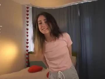 Freechat my_little_molly on Chaturbate
