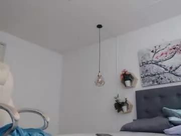 Private mysterious_girl42 on Chaturbate