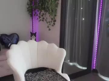 Freechat mysticxkitty on Chaturbate