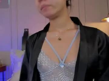 Freechat naishaford_1 on Chaturbate