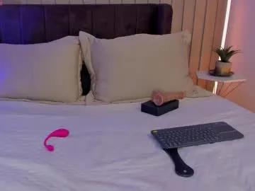 Freechat naishaford_1 on Chaturbate