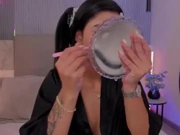 Freechat naishaford_1 on Chaturbate