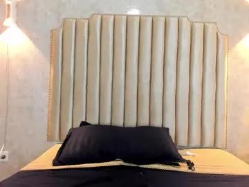 Freechat naisharousell on Chaturbate