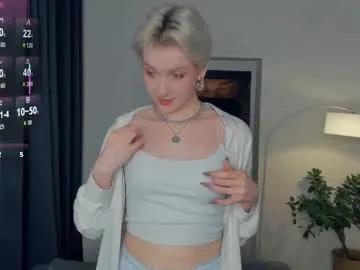 Freechat nakishacroshaw on Chaturbate
