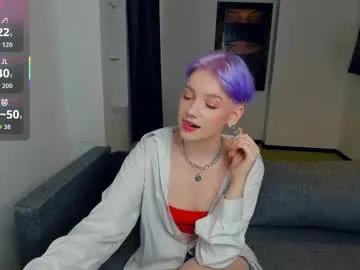 Freechat nakishacroshaw on Chaturbate