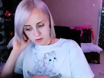 Freechat nanitamoore on Chaturbate