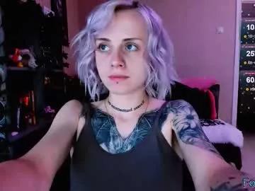 Freechat nanitamoore on Chaturbate