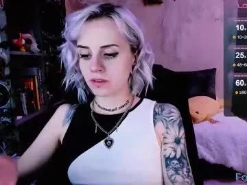 Freechat nanitamoore on Chaturbate