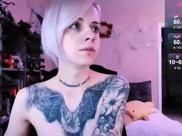 Freechat nanitamoore on Chaturbate
