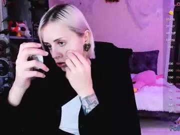 Freechat nanitamoore on Chaturbate