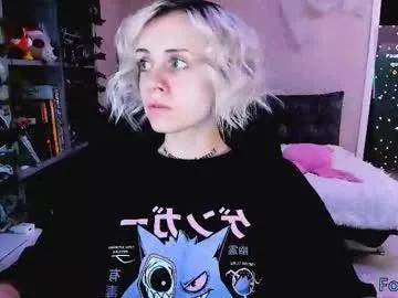 Freechat nanitamoore on Chaturbate