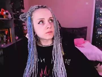 Freechat nanitamoore on Chaturbate