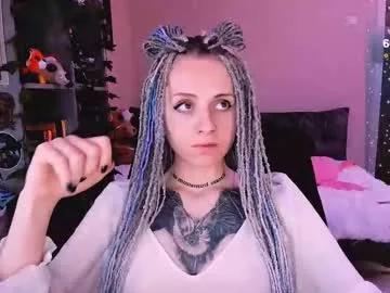 Freechat nanitamoore on Chaturbate