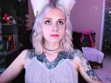 Freechat nanitamoore on Chaturbate