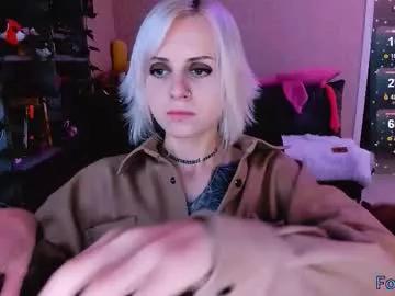 Freechat nanitamoore on Chaturbate