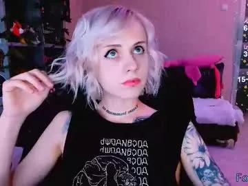 Freechat nanitamoore on Chaturbate