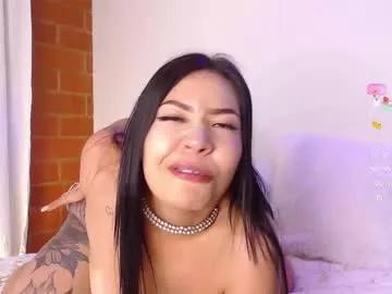 naomi_wong on Chaturbate