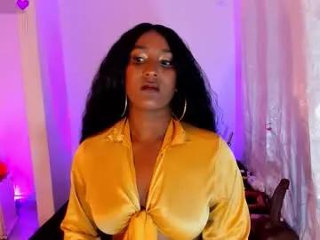 Freechat naomyy_cooper on Chaturbate