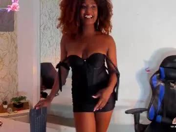 Freechat naomyy_cooper on Chaturbate