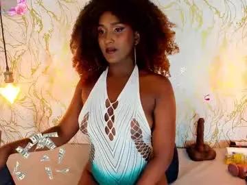 Freechat naomyy_cooper on Chaturbate