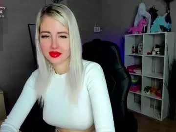 nastasya_cute on Chaturbate