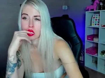 nastasya_cute on Chaturbate