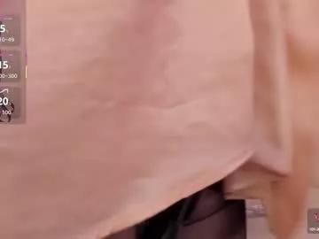 Freechat nastya_fantasy on Chaturbate