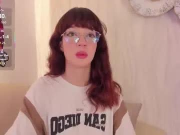 Freechat nastya_fantasy on Chaturbate