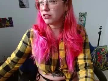 Freechat nat_lau on Chaturbate