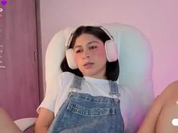 natalia_andrea_2804 — Natalia_andrea_2804's room #latina #new #lovense #control #anal   Vibes ultra high 5-9-22-44-66-88-100 