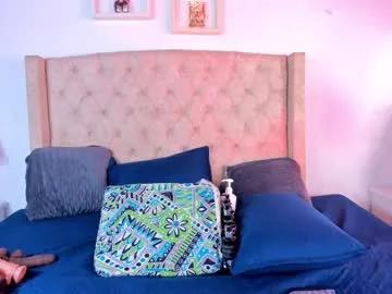 Private natalia_collinslim on Chaturbate