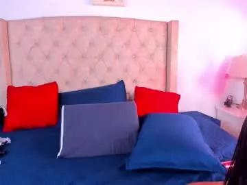 Private natalia_collinslim on Chaturbate