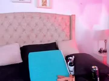 Private natalia_collinslim on Chaturbate