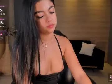 nataliagaret on Chaturbate
