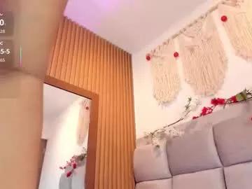 Freechat natasha__sccott on Chaturbate