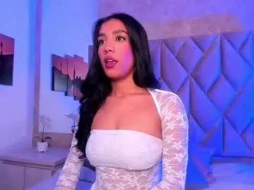 Freechat nath_quim on Chaturbate