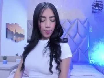 Freechat nath_quim on Chaturbate