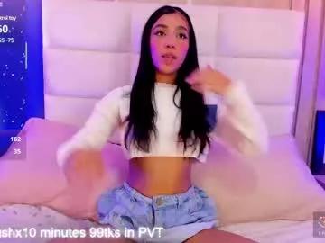 Freechat nath_quim on Chaturbate